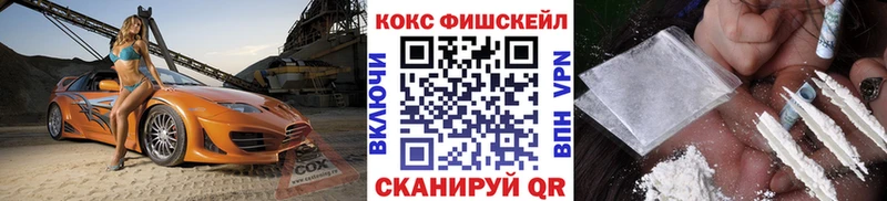 COCAIN Fish Scale  Славгород 